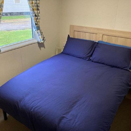 Blackpool Static Caravan Marton Mere Extérieur photo