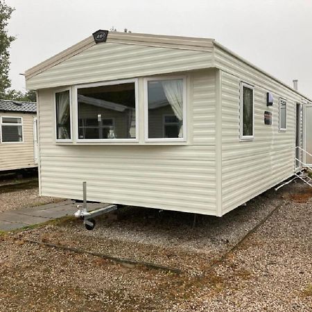 Blackpool Static Caravan Marton Mere Extérieur photo